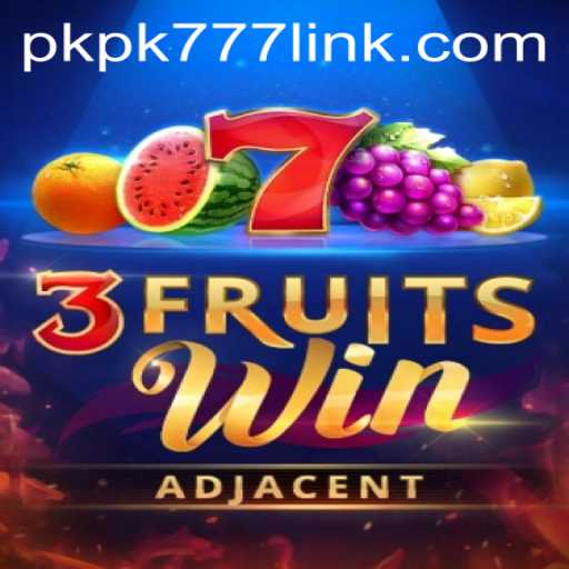 Explore the Thrilling World of 3FruitsWin: A Captivating Online Game Experience