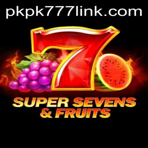 Discover the Exciting World of 7SuperSevensFruits: A Fruitful Gaming Adventure