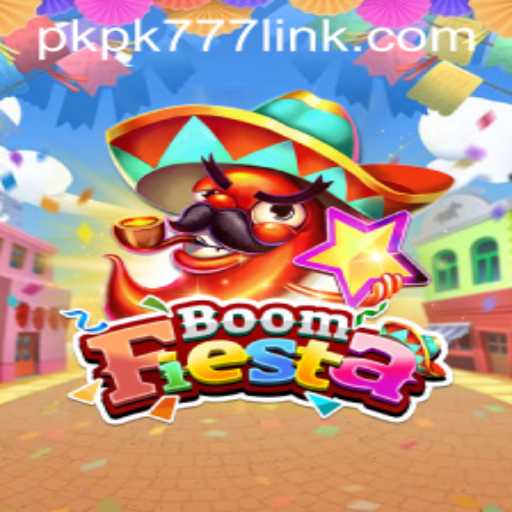 Experience the Thrill of BoomFiesta: A Dynamic Gaming Adventure
