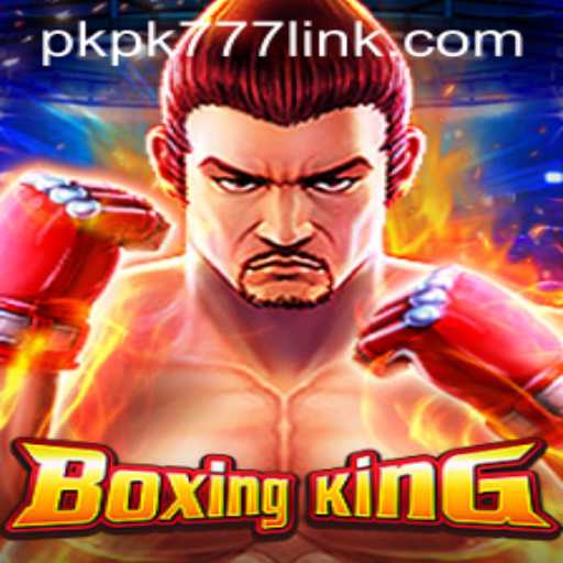 BoxingKing: The Ultimate Virtual Boxing Experience