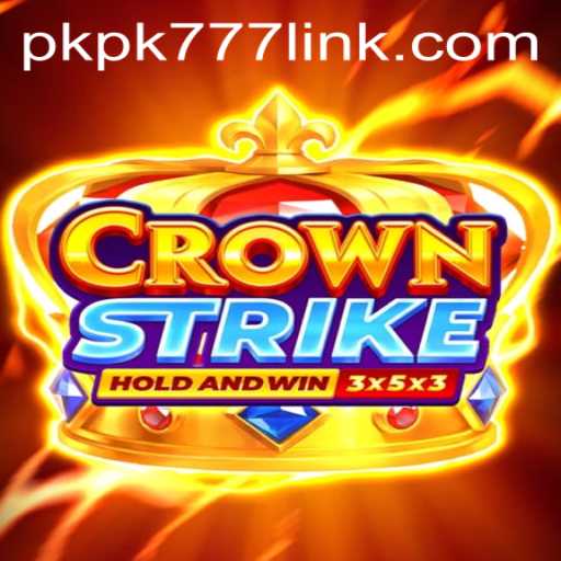 CrownStrike: The Next Big Thing in the Gaming World