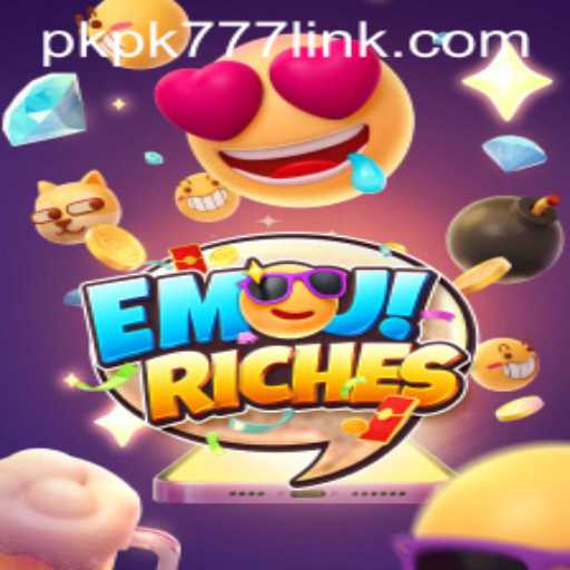 EmojiRiches: Dive into the Colorful World of Digital Gaming