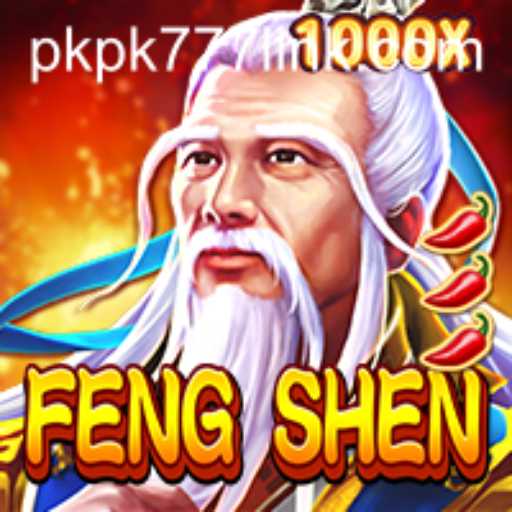 The Mystical World of FengShen: Adventure Awaits with pkpk777