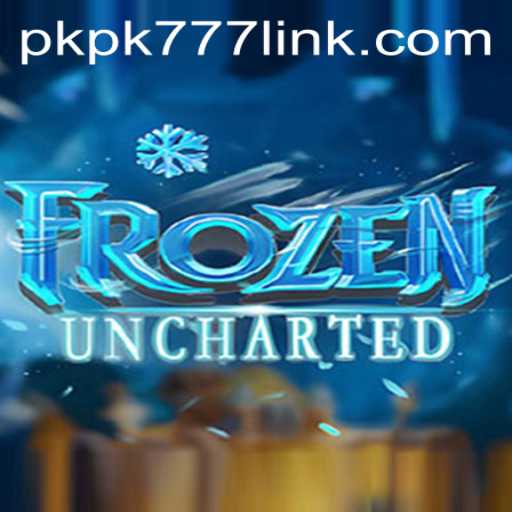 FrozenUncharted: Embark on a Thrilling Adventure in the Icy Abyss