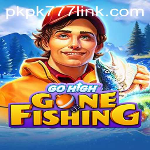 GoHighGoneFishing: Dive into a High-Stakes Adventure