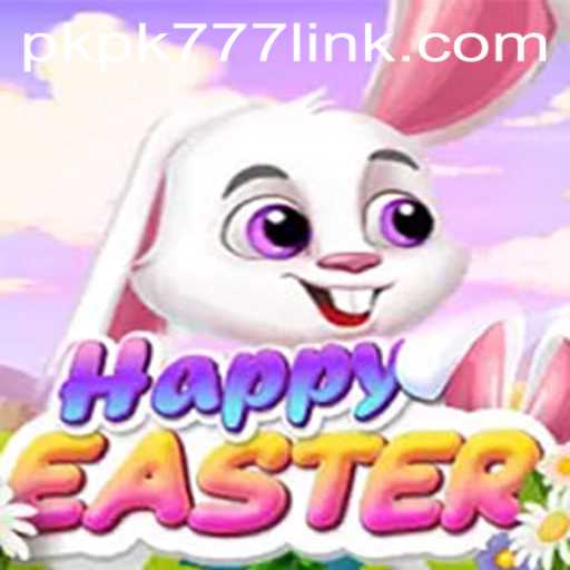 Discover the Exciting World of HappyEaster with pkpk777
