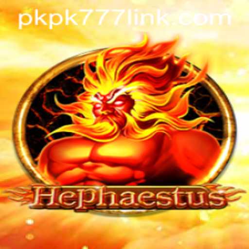 Exploring the Mythical World of Hephaestus: A Captivating Journey Enhanced with pkpk777