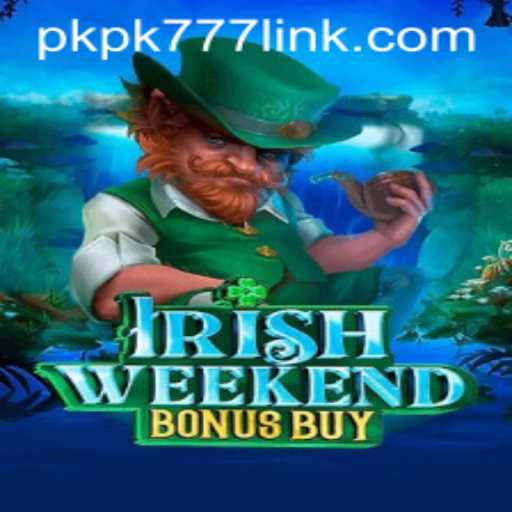 Discover the Exciting World of IrishWeekendBonusBuy with pkpk777