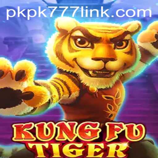KungFuTiger: Dive into a World of Martial Arts Mastery