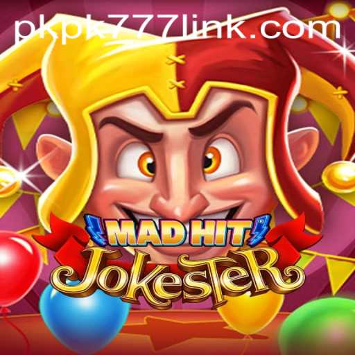 Unveiling MadHitJokester: A New Era of Interactive Gameplay