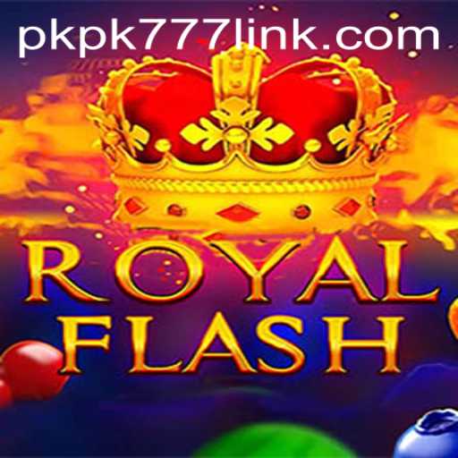 RoyalFlash: Unveiling the Thrills of a New Era in Gaming