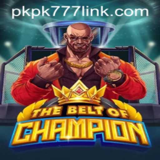 TheBeltOfChampion: An Engaging Gaming Experience Like No Other