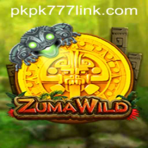 ZumaWild: The Thrilling Adventure with pkpk777